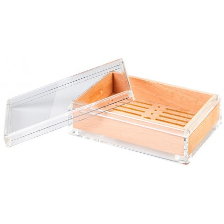 Humidor Trabucuri Angelo Acril 923017