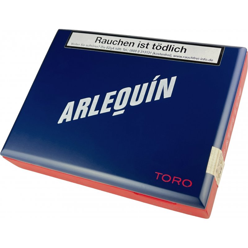Trabucuri Fratello Arlequin Toro 20 reduceri