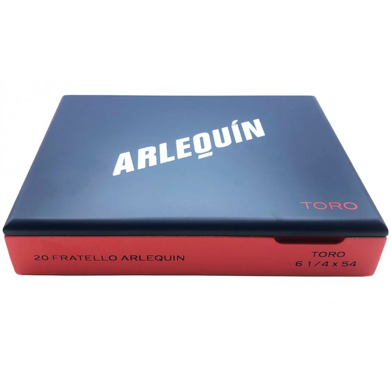 Trabucuri Fratello Arlequin Toro 20 reduceri