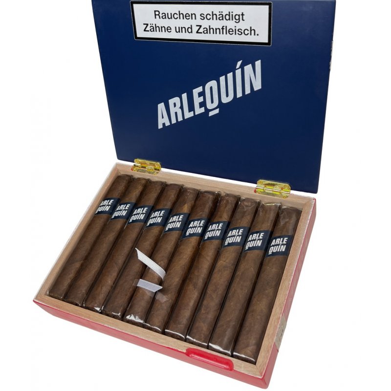 Trabucuri Fratello Arlequin Toro 20