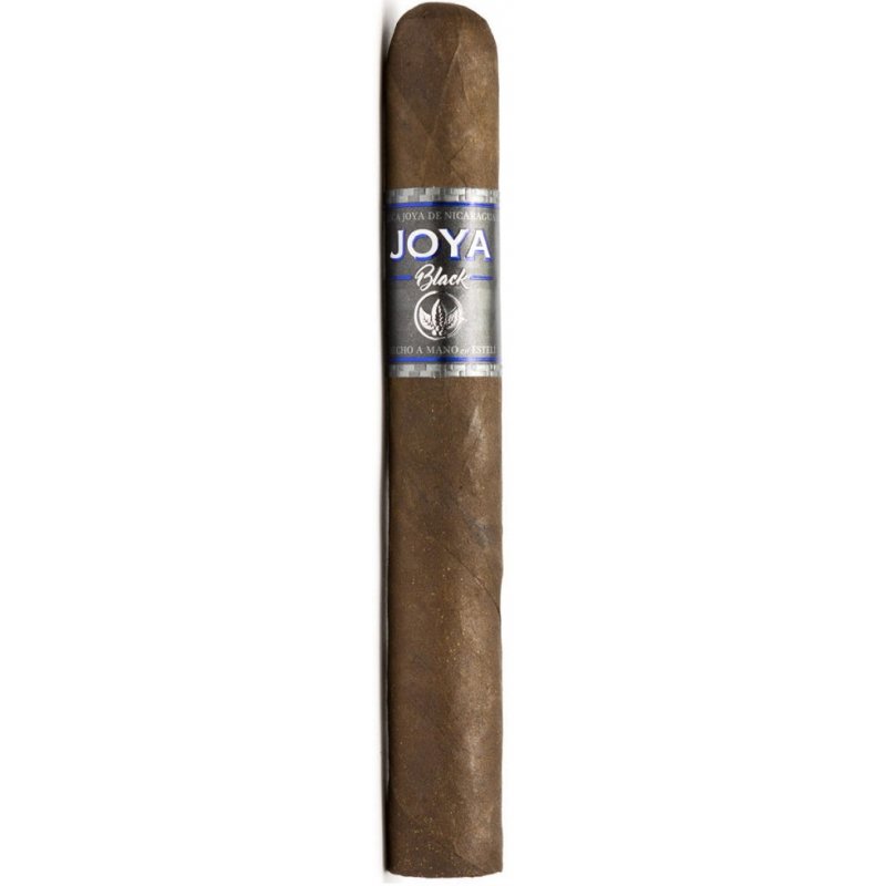 Trabuc Joya De Nicaragua Joya Black Toro (1)