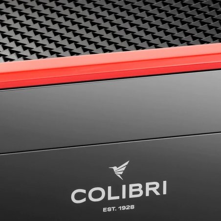 Humidor Trabucuri Colibri Rally CBHU360T4