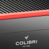 Humidor Trabucuri Colibri Rally CBHU360T4