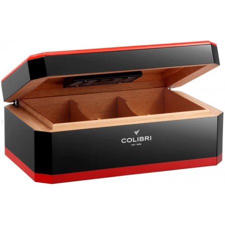 Humidor Trabucuri Colibri Rally CBHU360T4