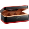 Humidor Trabucuri Colibri Rally CBHU360T4