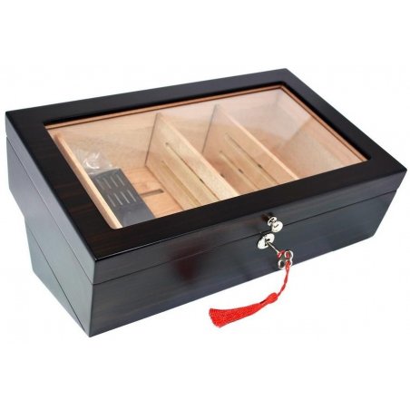 Humidor trabucuri Cabrera 60