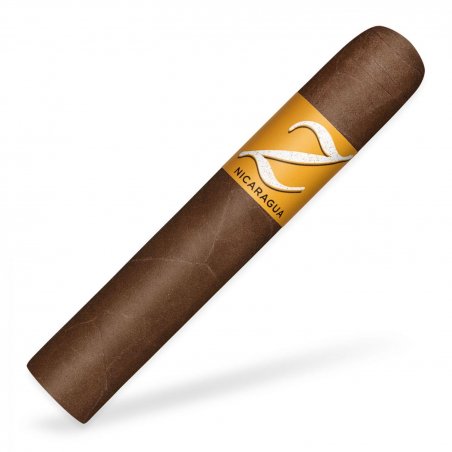Trabucuri Zino Nicaragua Robusto Fresh 20 si Umidor Cadou