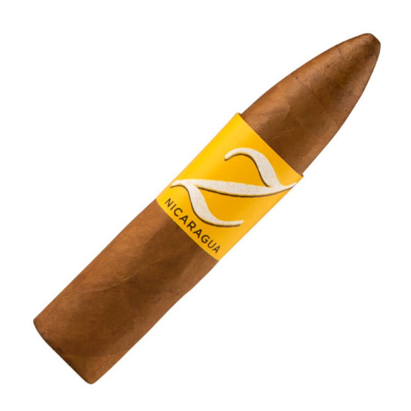 Trabucuri Zino Nicaragua Short Torpedo 20 Umidor Cadou