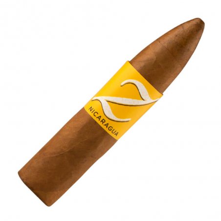 Trabucuri Zino Nicaragua Short Torpedo 20 Umidor Cadou