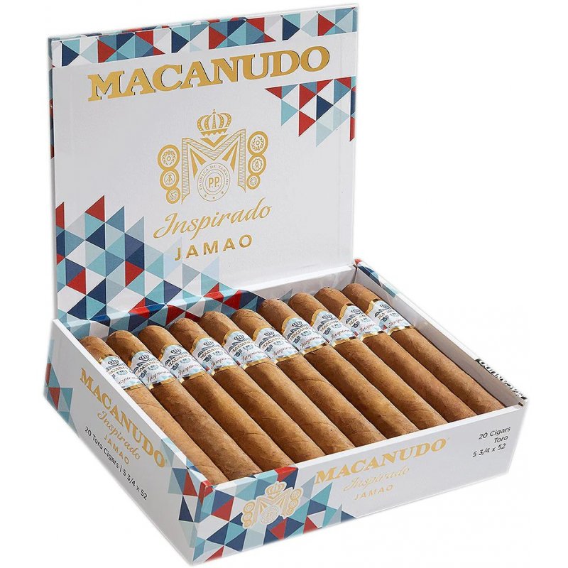 Trabucuri Macanudo Inspirado Jamao Limited Edition (20)