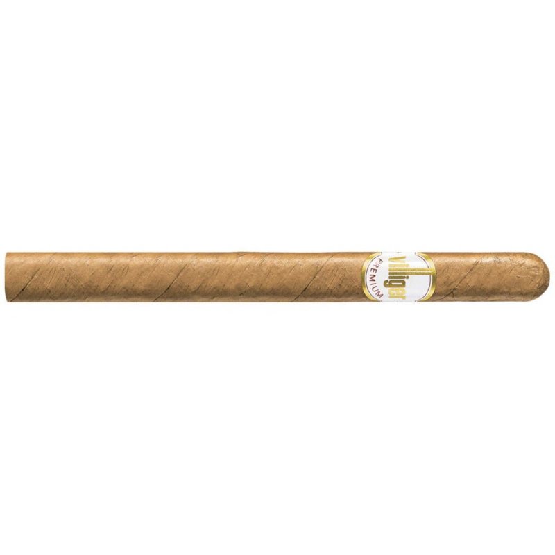 Trabucuri Villiger Premium No.3 Sumatra (50) Reduceri
