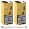 Trabucuri Villiger Premium No.3 Sumatra (50)