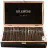 Trabucuri Silencio Black Robusto (25)
