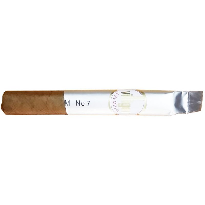 Trabucuri la reducere Villiger Premium No.7 Sumatra (50)