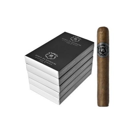 Trabucuri Zino Platinum Z-Class 654 Toro 20 Reduceri