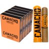 Trabucuri Camacho Connecticut Robusto Tubos 20