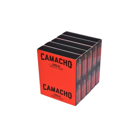 Reduceri Trabucuri Camacho Corojo Robusto Tubo 20