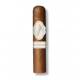 Trabucuri Davidoff Aniversario Entreacto Short Corona 20