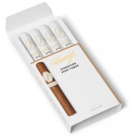 Trabucuri Davidoff Signature 2000 Tubos 20