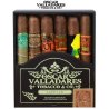 Trabucuri Oscar Valladares Toro Sampler 6 Reduceri