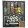 Trabucuri Oscar Valladares Toro Sampler 6 Reduceri