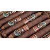 Trabucuri Island Jim by Oscar Torpedo Maduro 21