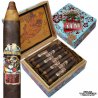 Trabucuri Island Jim by Oscar Torpedo Maduro 21