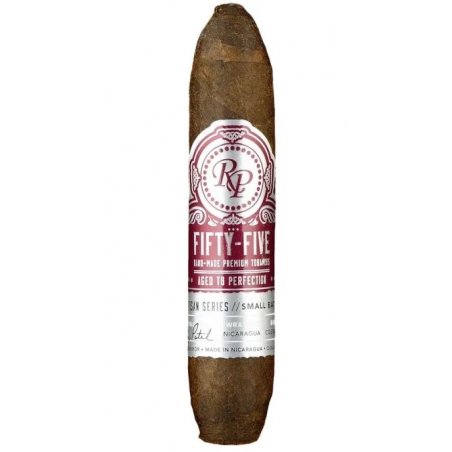 Trabucuri Rocky Patel Fifty-Five Corona (1)