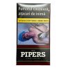 Tigari de foi Pipers Red Club 100 fumez tigari cu arome