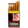 Tigari de foi Pipers Red Club 100 fumez tigari cu arome