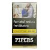 Oferta pret redus Tigari de foi Pipers Club Classic (100)
