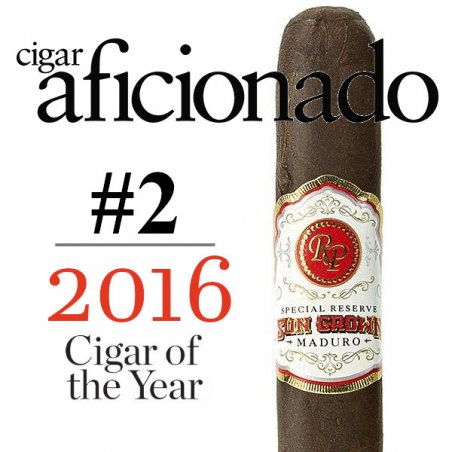 Reduceri Trabuc Rocky Patel Sun Grown Maduro Robusto 1