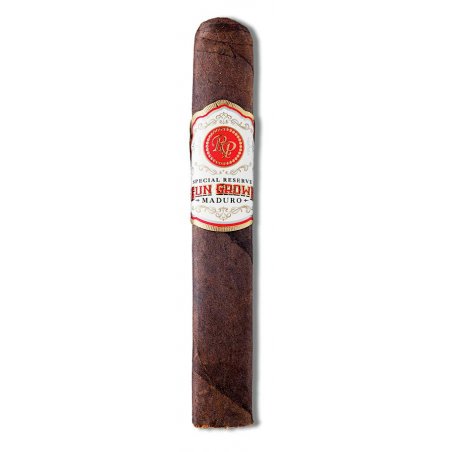 Reduceri Trabuc Rocky Patel Sun Grown Maduro Robusto 1