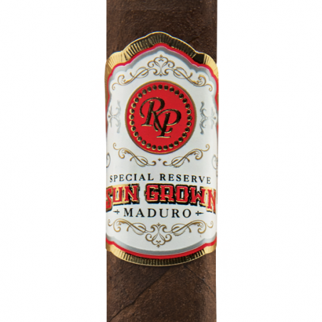 Reduceri Trabuc Rocky Patel Sun Grown Maduro Robusto 1
