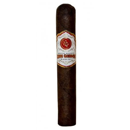 Trabuc Rocky Patel Sun Grown Maduro Robusto 1