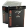 Trabucuri Davidoff Nicaragua Robusto Tubos 20