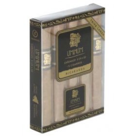 Trabucuri Umnum Canonazo 25