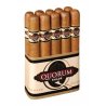 Trabucuri Quorum Corona Shade (40): Calitate Premium, Aromă Subtila