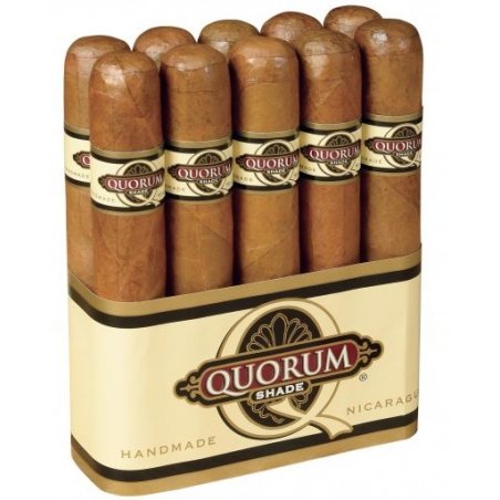 Reduceri Trabucuri Quorum Double Gordo Shade (40)