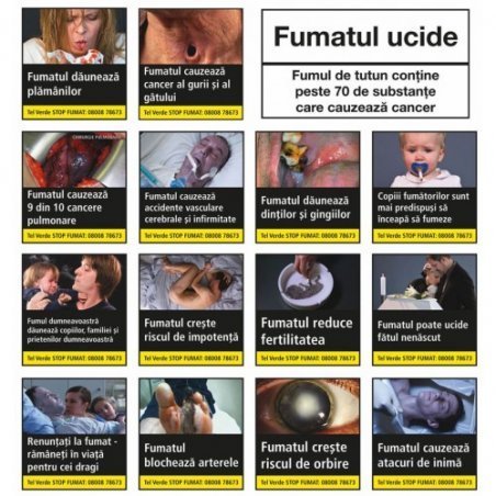 Reduceri Trabucuri Quorum Double Gordo Shade (40)