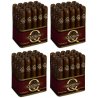 Trabucuri Quorum Double Gordo Maduro (40) cigar bar eveniment