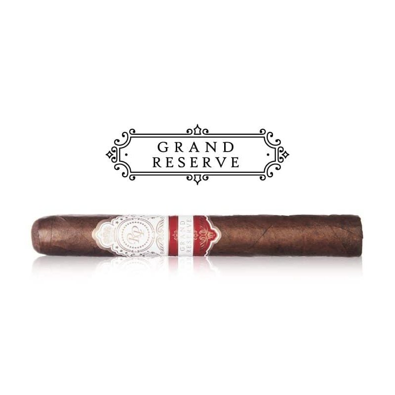 Trabuc Rocky Patel Grand Reserve Sixty 1 fumez trabuc