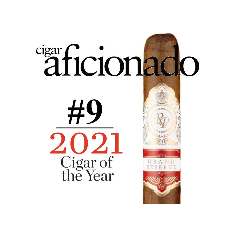 Trabuc Rocky Patel Grand Reserve Sixty 1 fumez trabuc