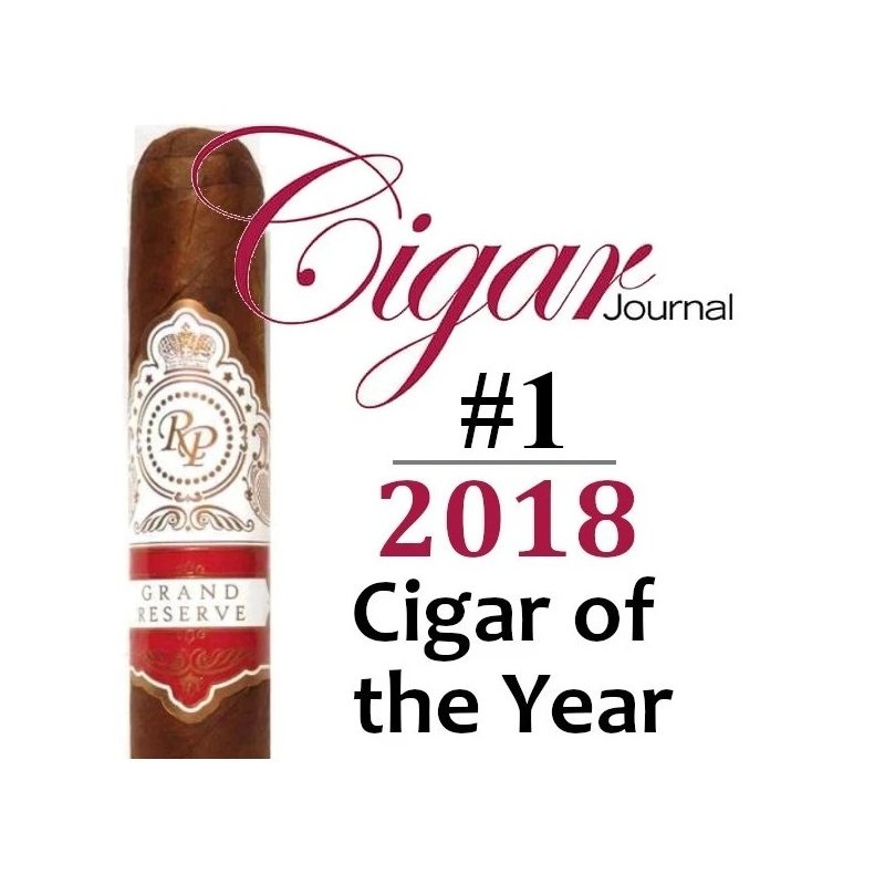 Trabuc Rocky Patel Grand Reserve Sixty 1 fumez trabuc