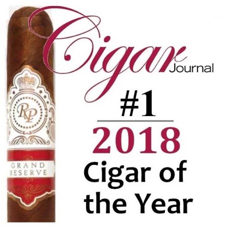 Trabuc Rocky Patel Grand Reserve Sixty 1 fumez trabuc