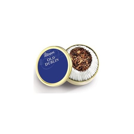Tutun de pipa Peterson Old Dublin (200g) la cel mai bun pret