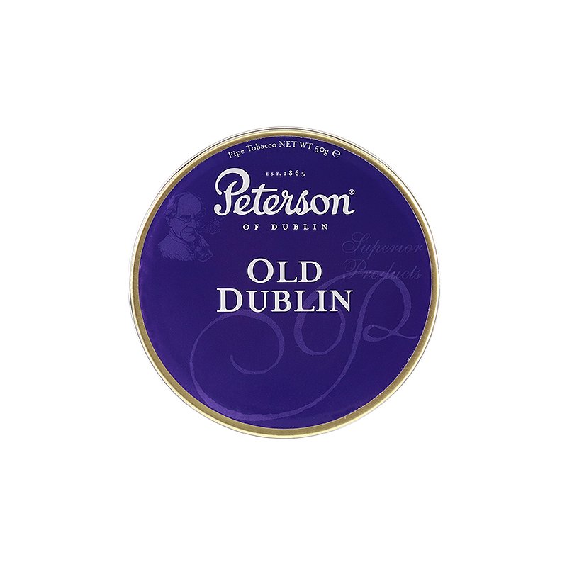 Tutun de pipa Peterson Old Dublin (200g) la cel mai bun pret