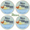 Tutun de pipa Peterson Early Morning (200gr)