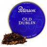Tutun de Pipă Peterson Old Dublin 50g  Amestec Aromatic de Lux