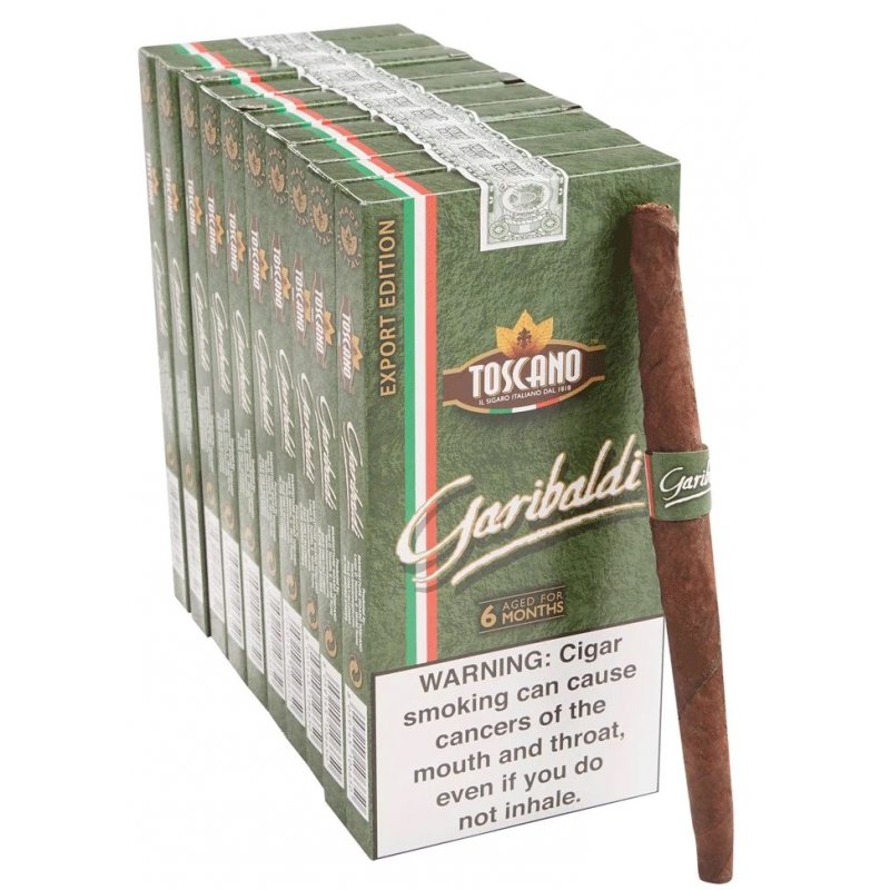 Trabucuri Toscano Garibaldi (50)